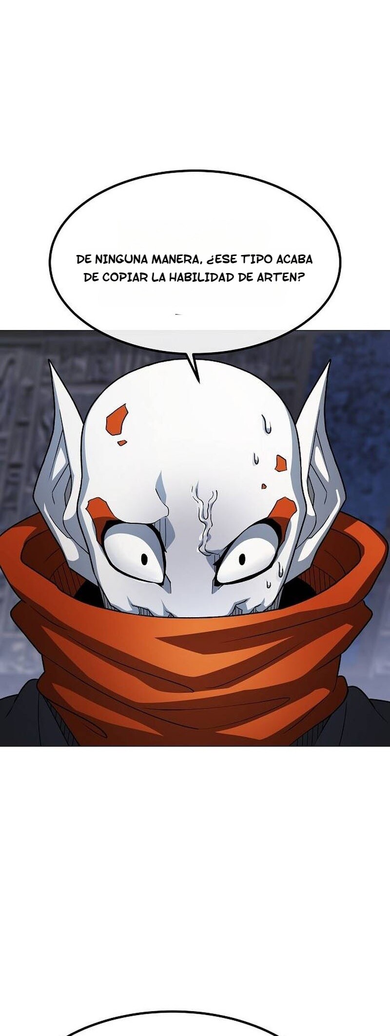 Read El Zenith Manga Online
