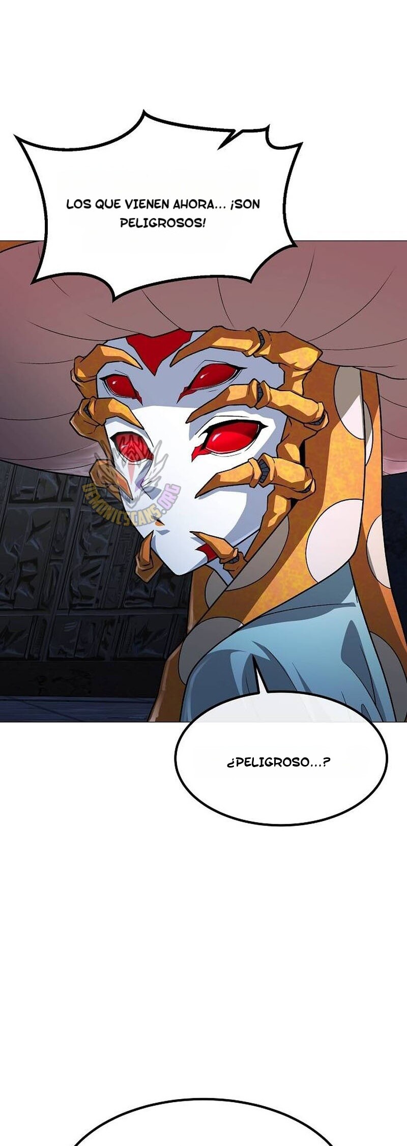 Read El Zenith Manga Online