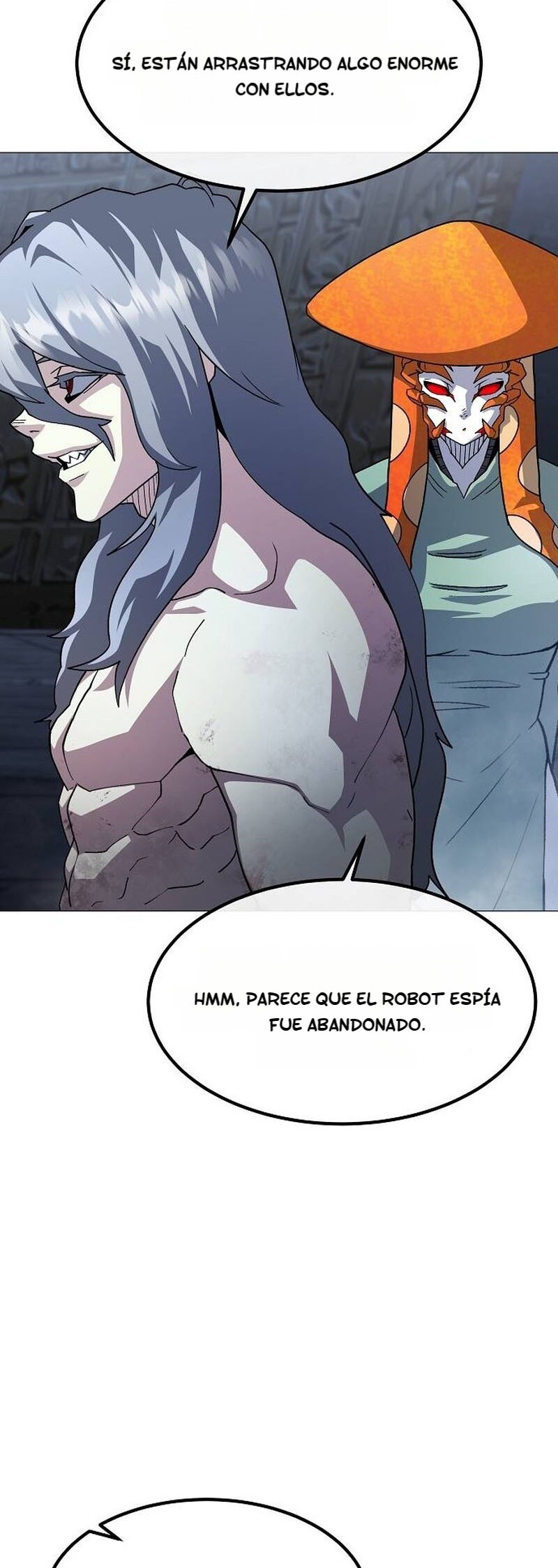 Read El Zenith Manga Online