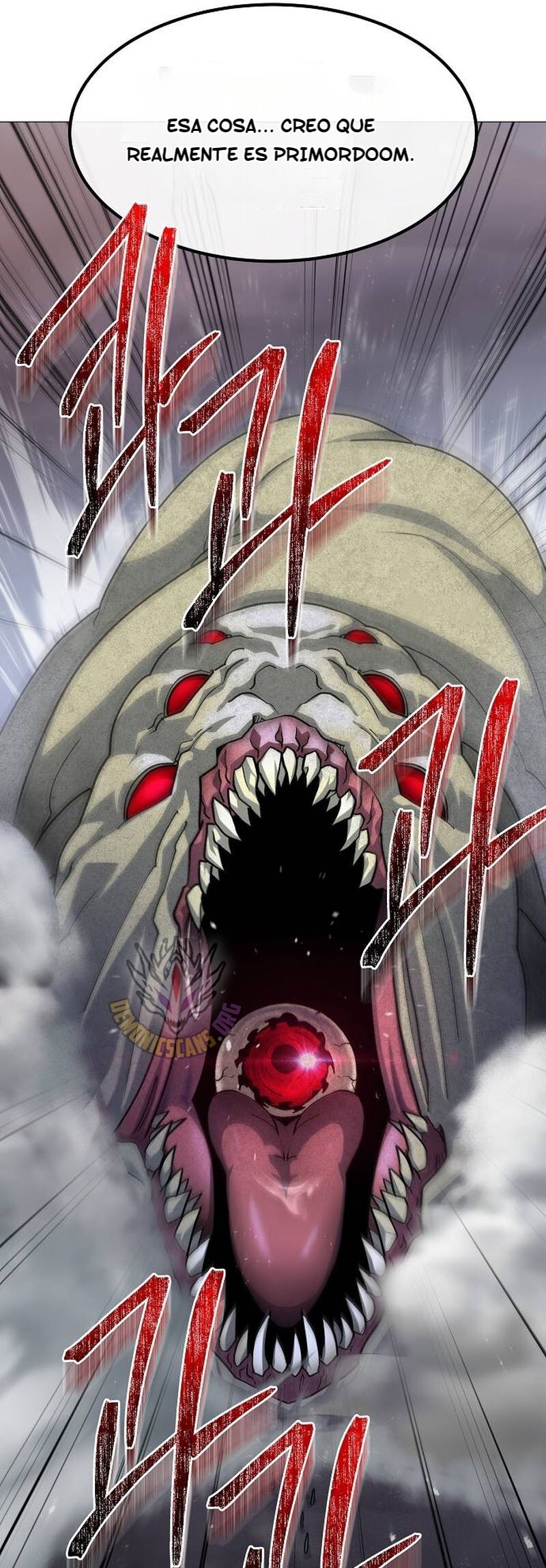 Read El Zenith Manga Online