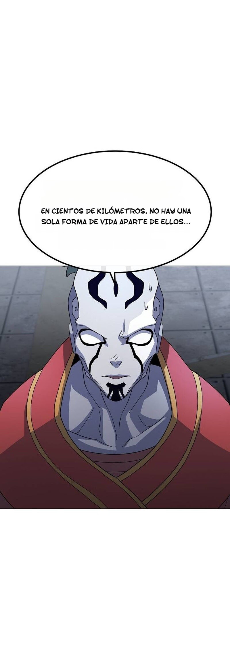 Read El Zenith Manga Online