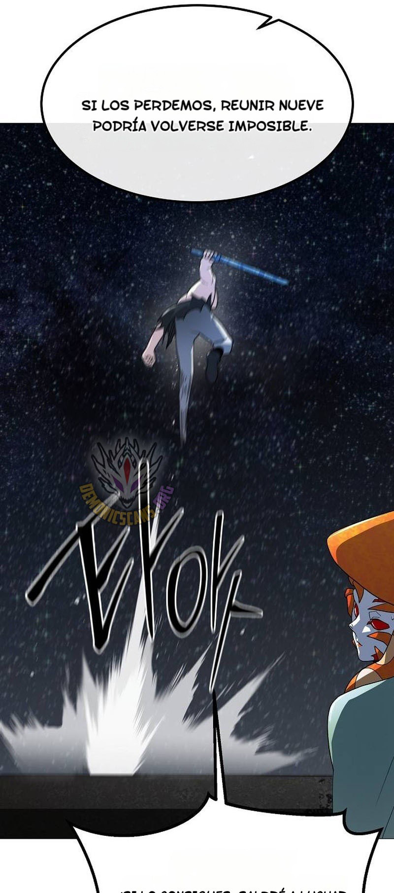Read El Zenith Manga Online