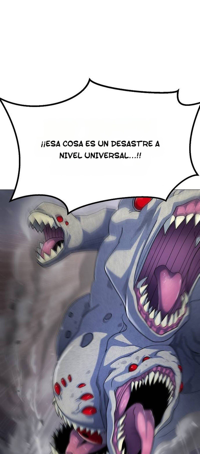 Read El Zenith Manga Online