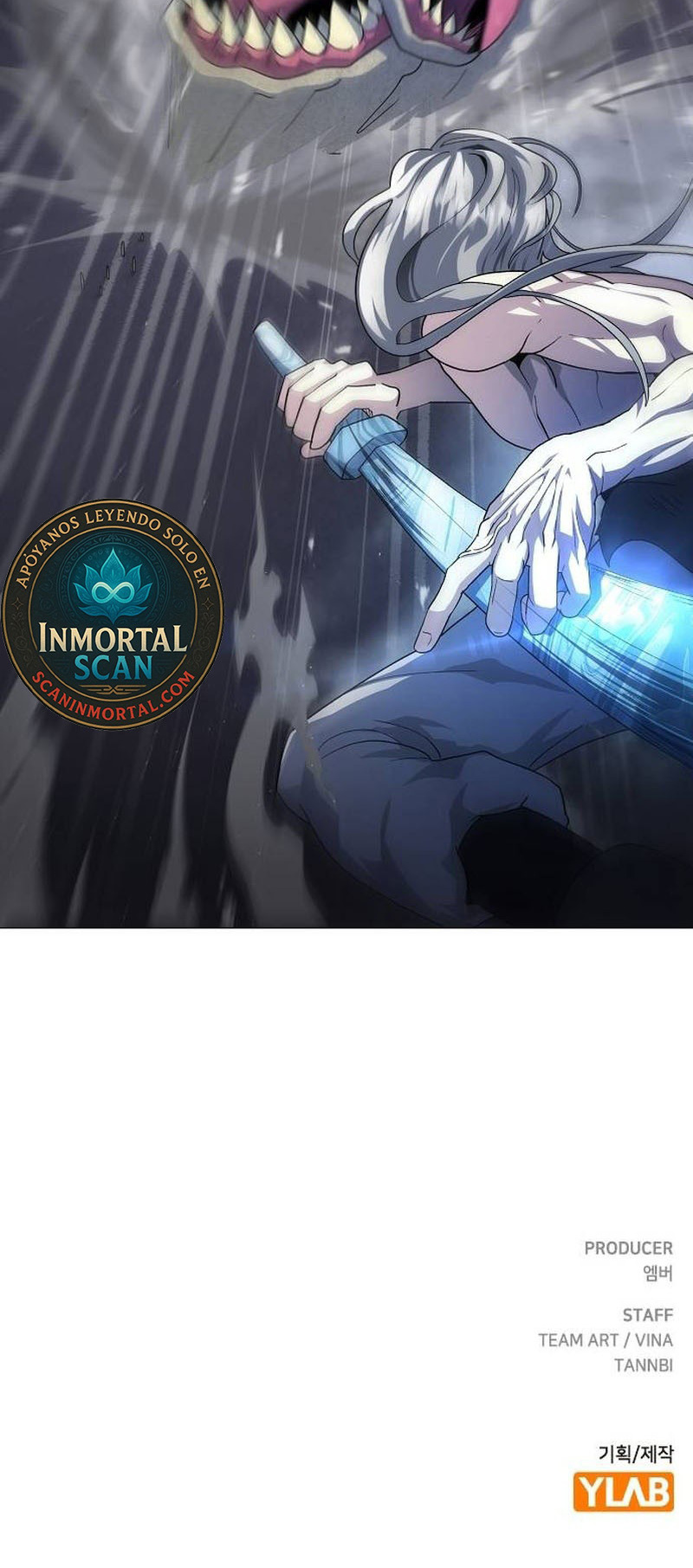 Read El Zenith Manga Online
