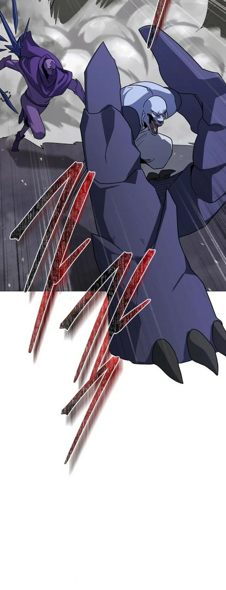 Read El Zenith Manga Online