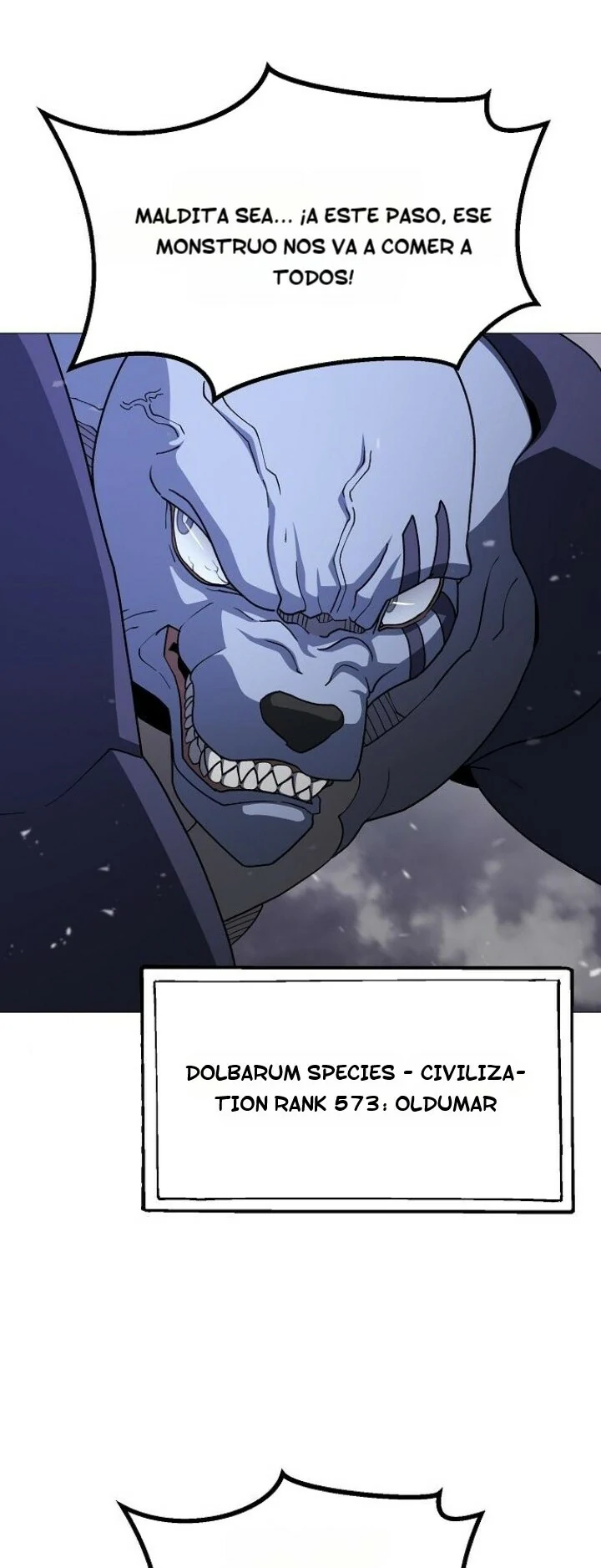 Read El Zenith Manga Online