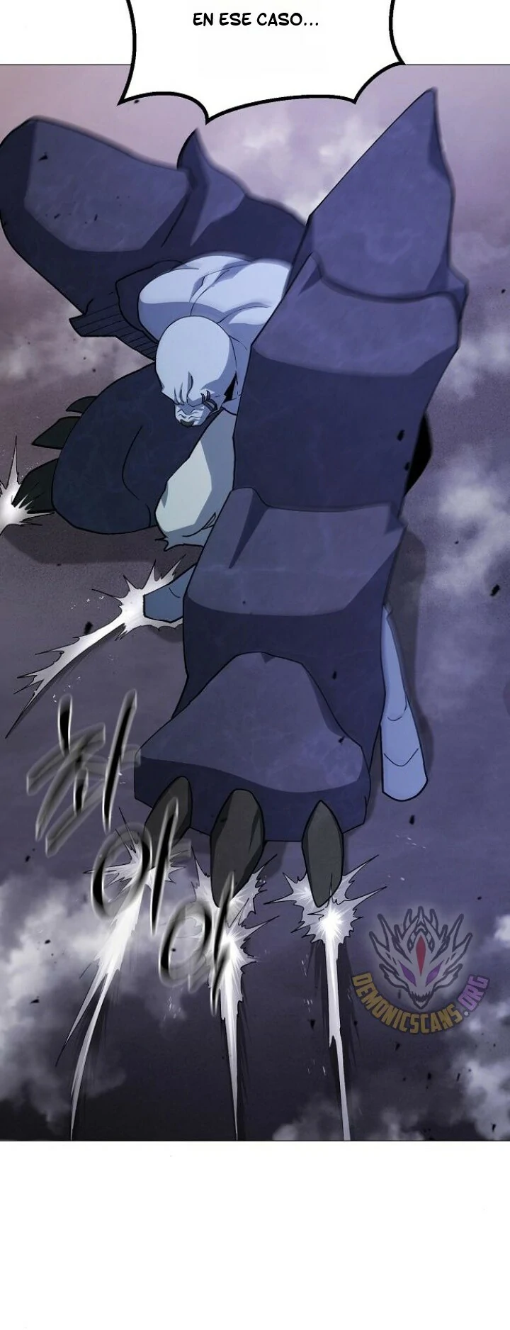 Read El Zenith Manga Online