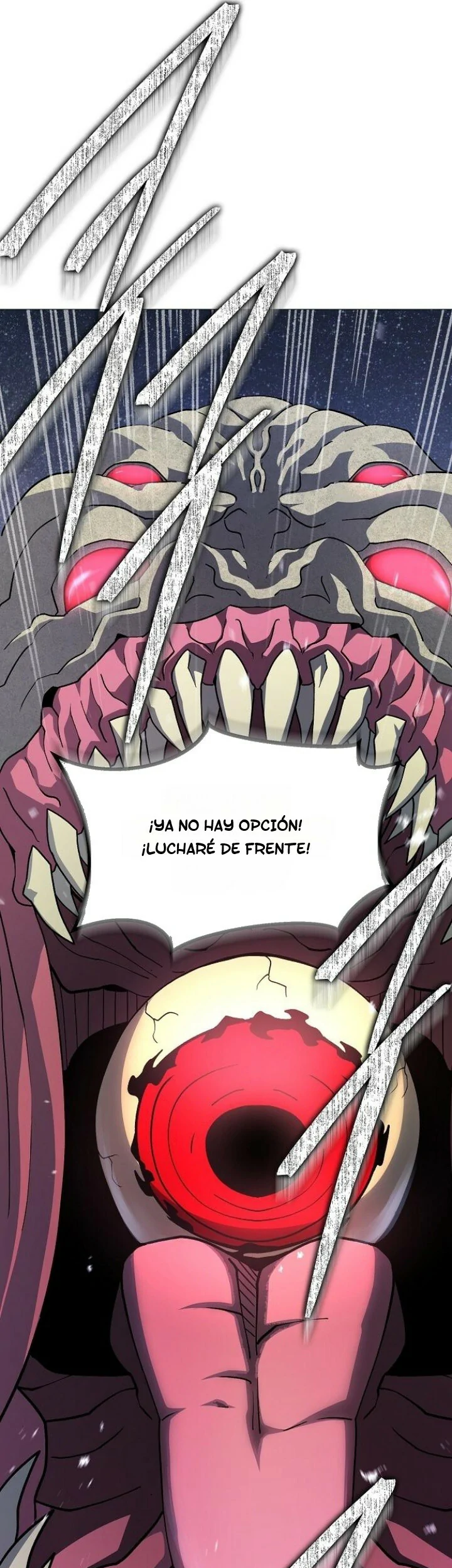 Read El Zenith Manga Online