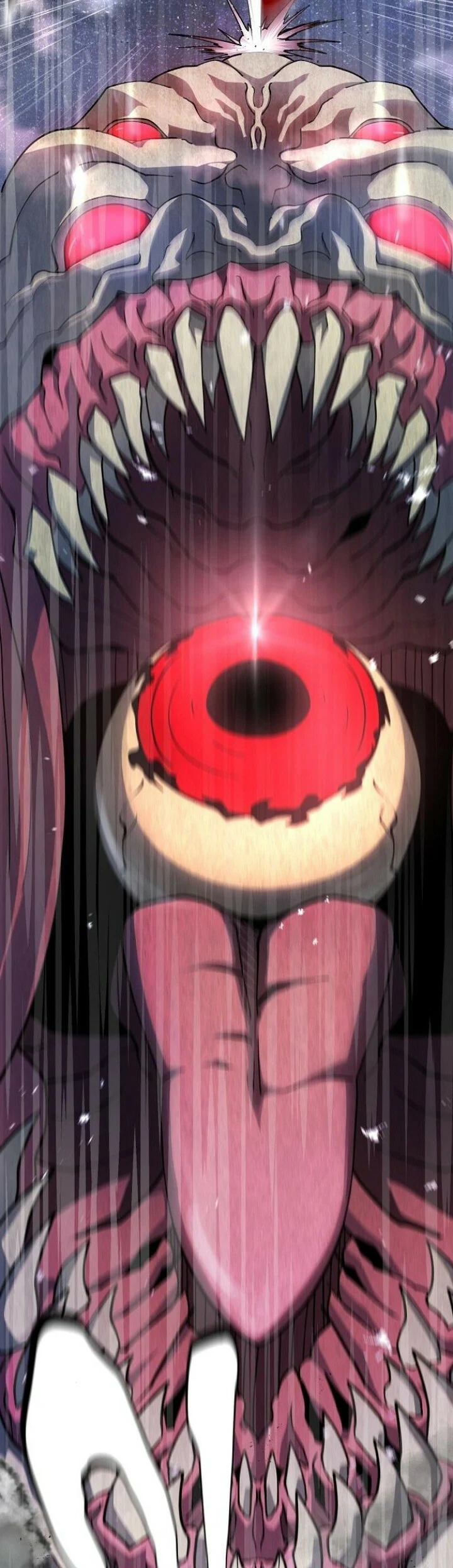 Read El Zenith Manga Online