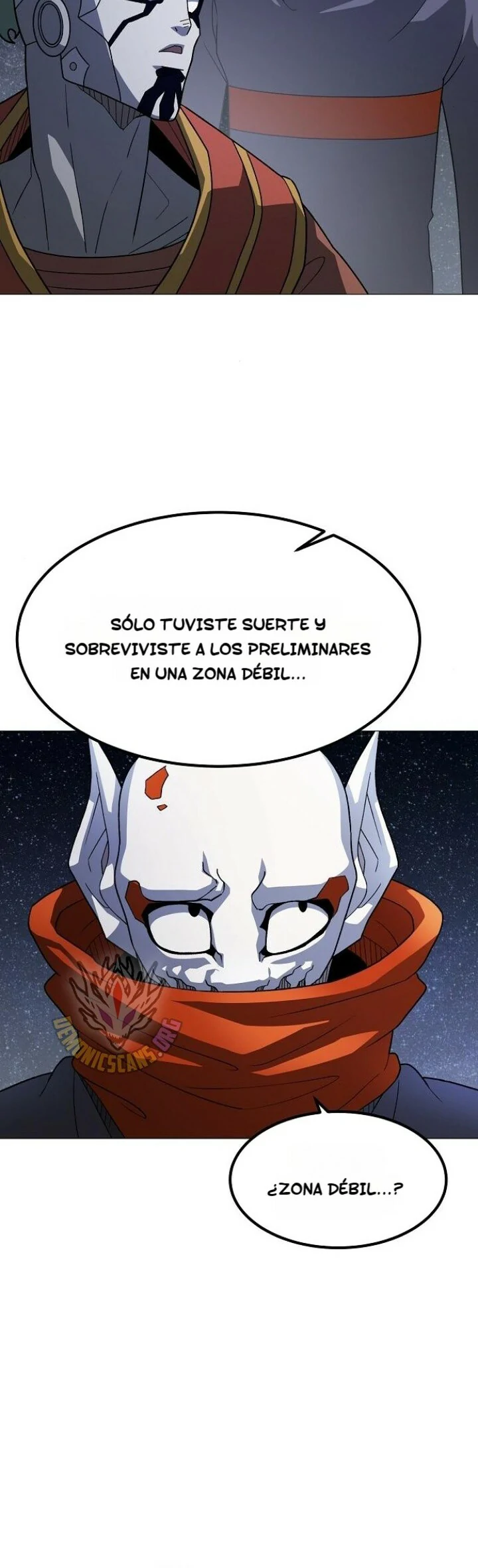 Read El Zenith Manga Online