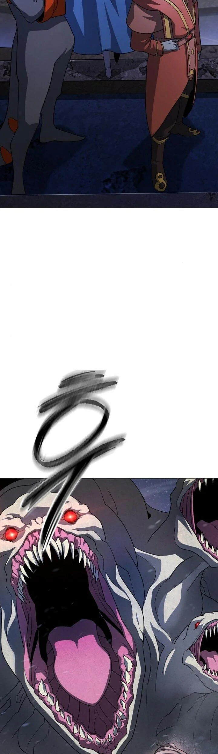 Read El Zenith Manga Online