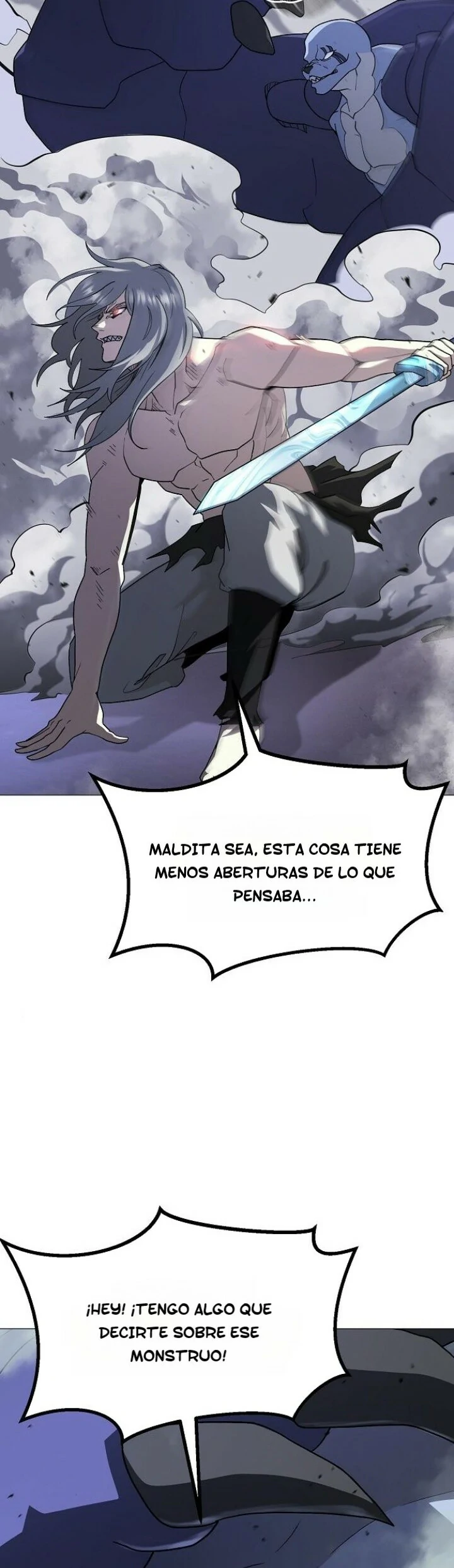 Read El Zenith Manga Online