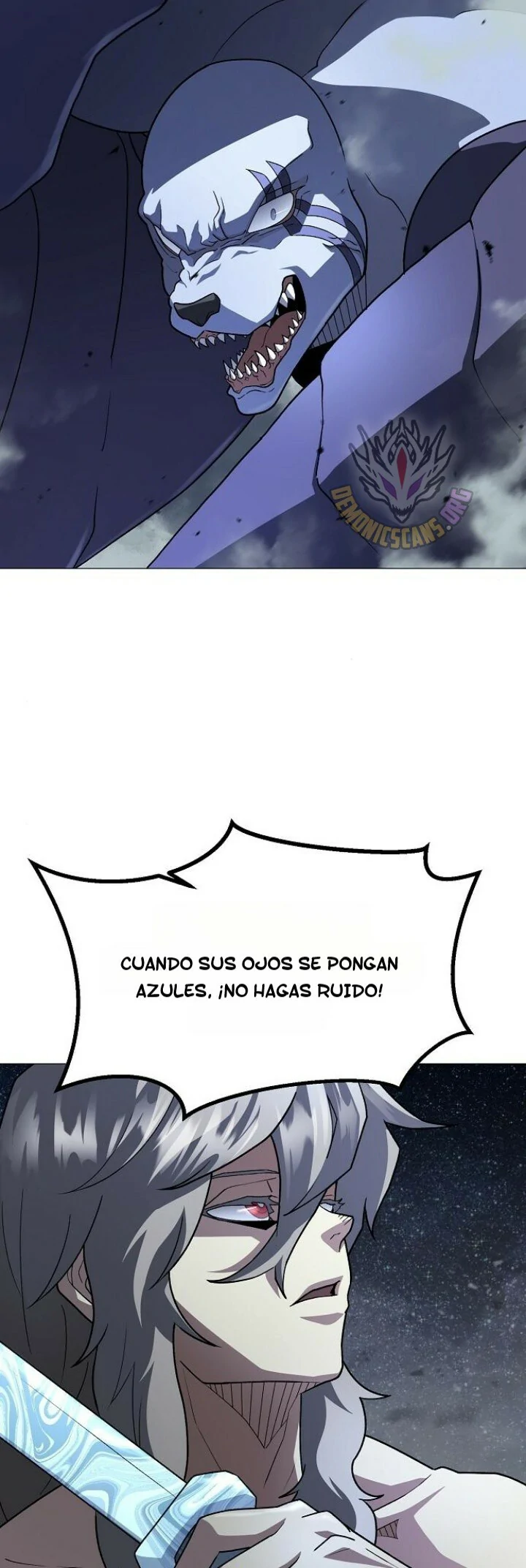 Read El Zenith Manga Online