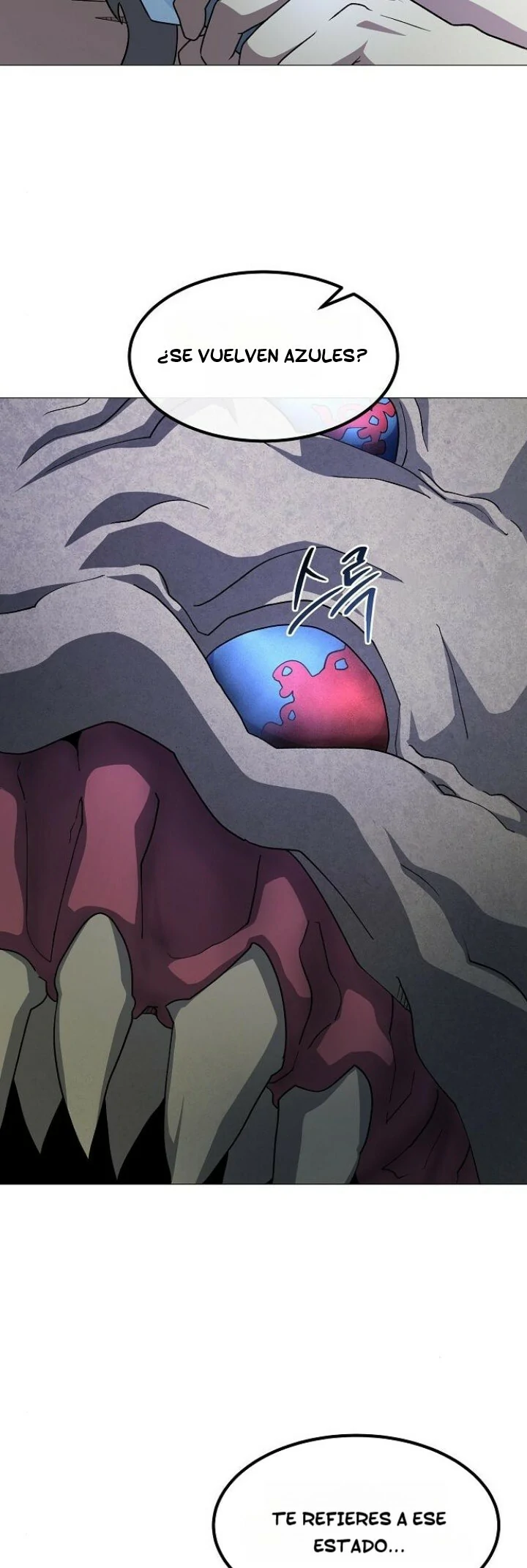 Read El Zenith Manga Online