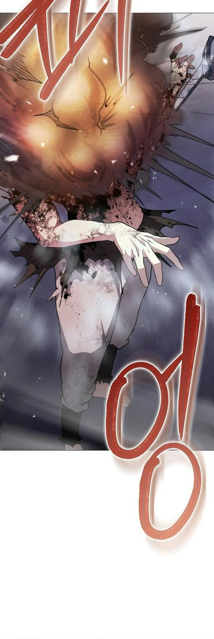 Read El Zenith Manga Online