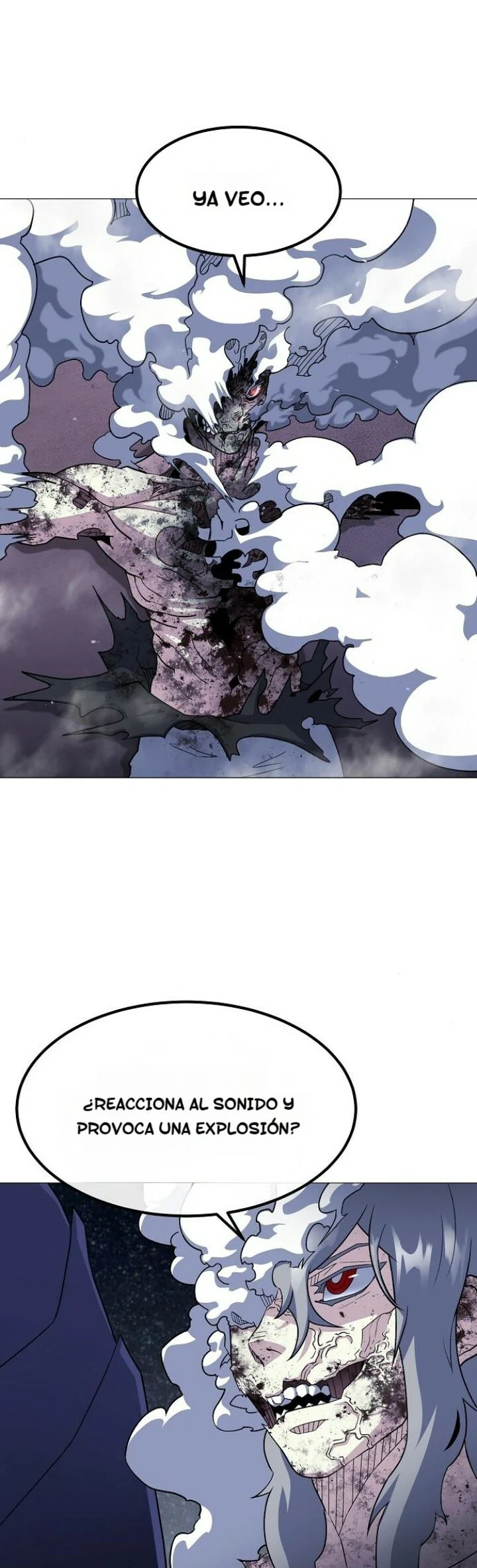 Read El Zenith Manga Online