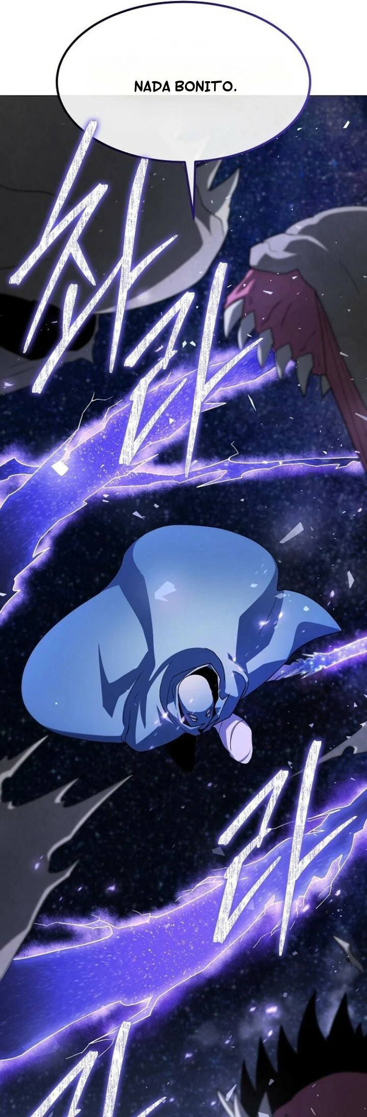 Read El Zenith Manga Online
