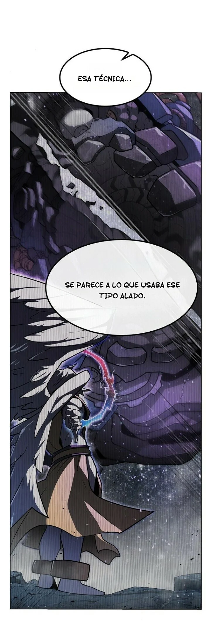 Read El Zenith Manga Online