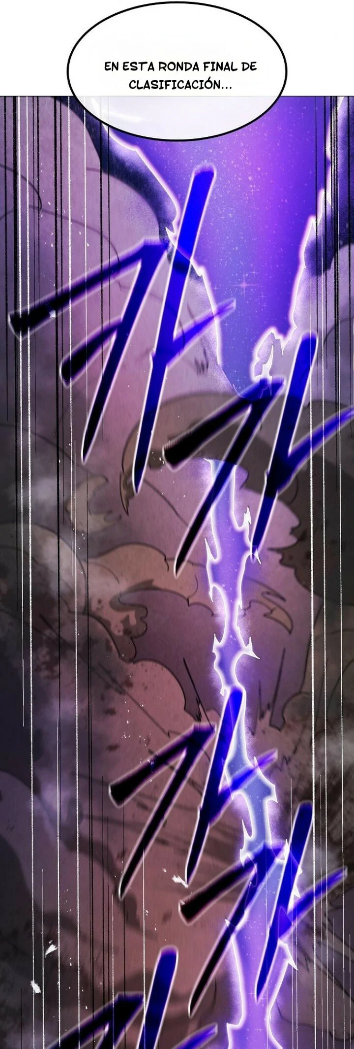 Read El Zenith Manga Online