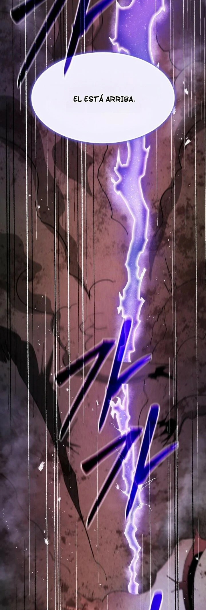 Read El Zenith Manga Online