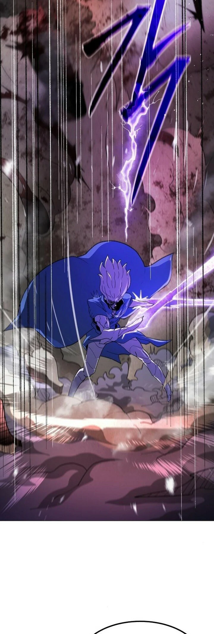 Read El Zenith Manga Online