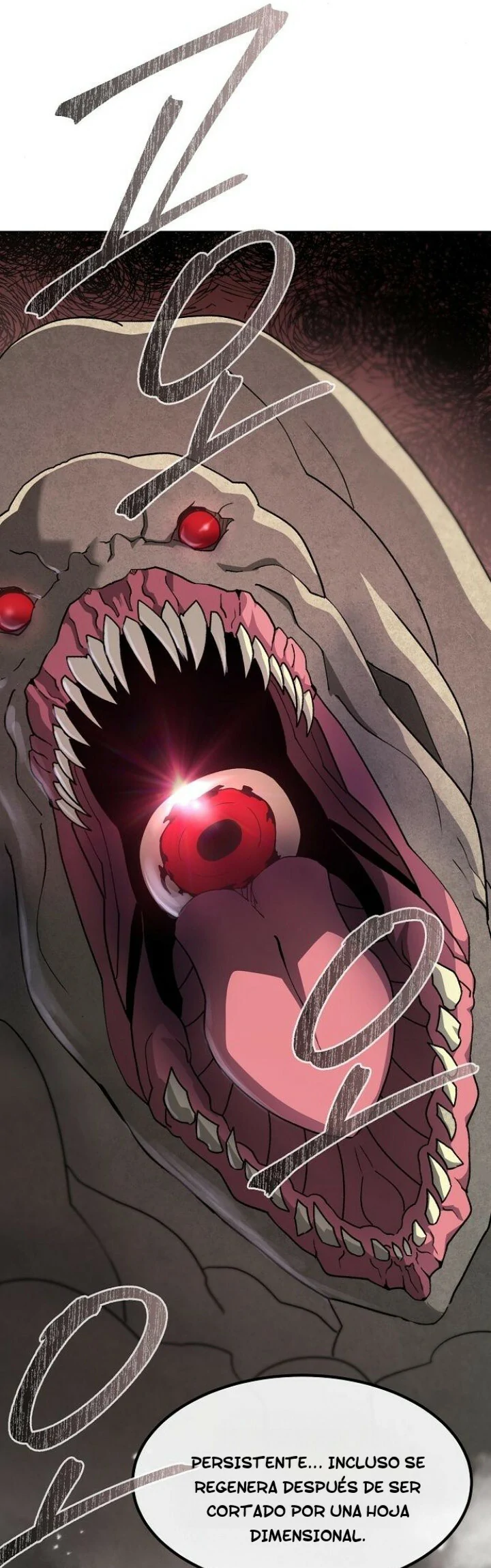 Read El Zenith Manga Online