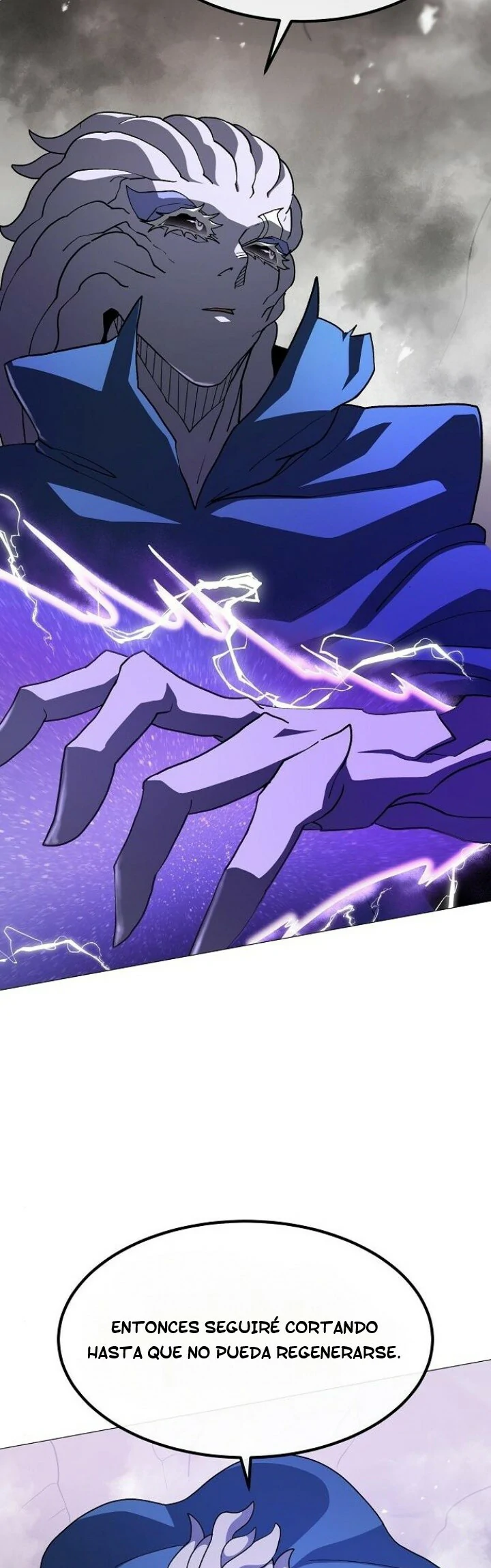 Read El Zenith Manga Online
