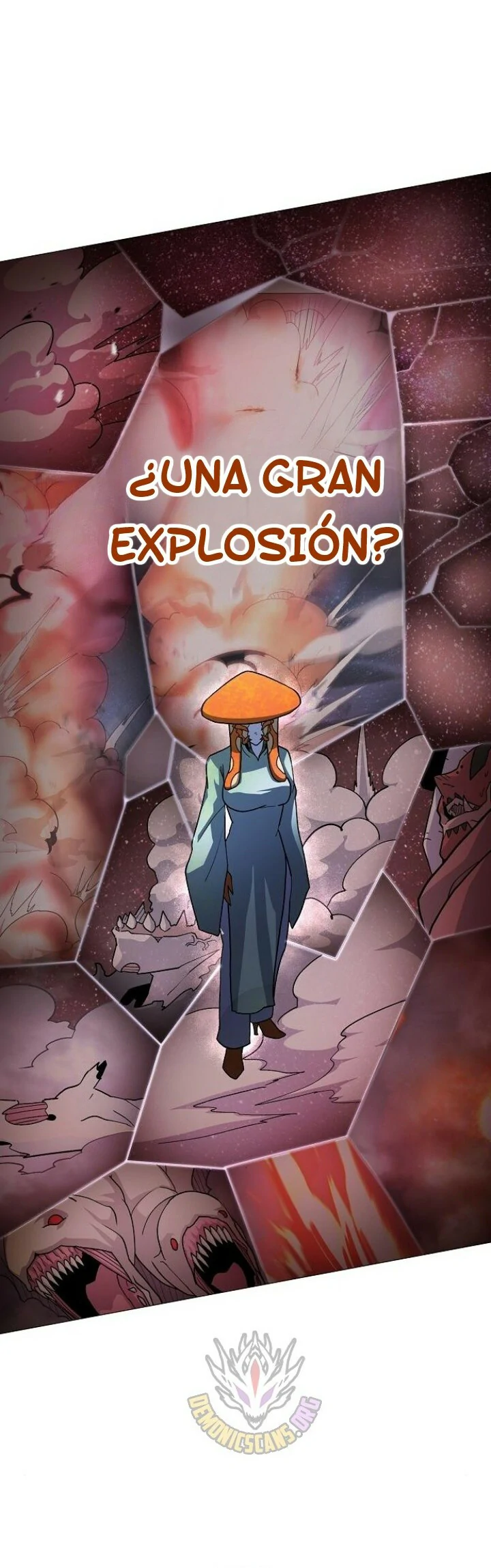 Read El Zenith Manga Online