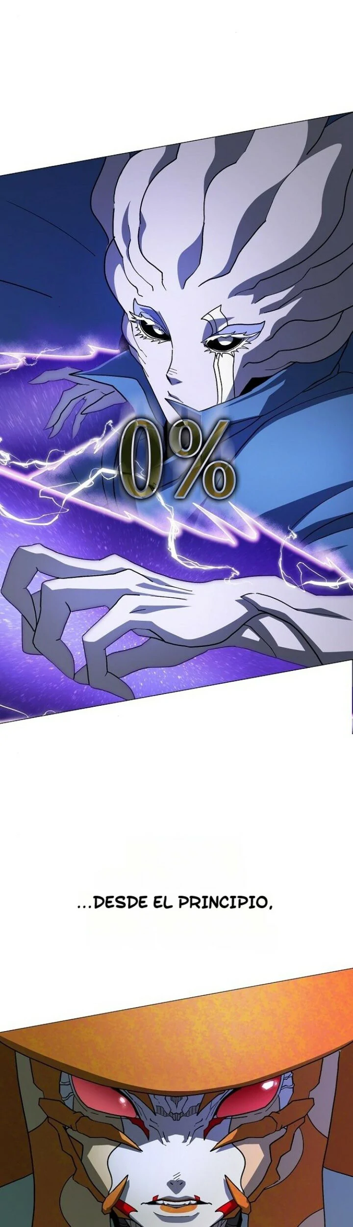 Read El Zenith Manga Online