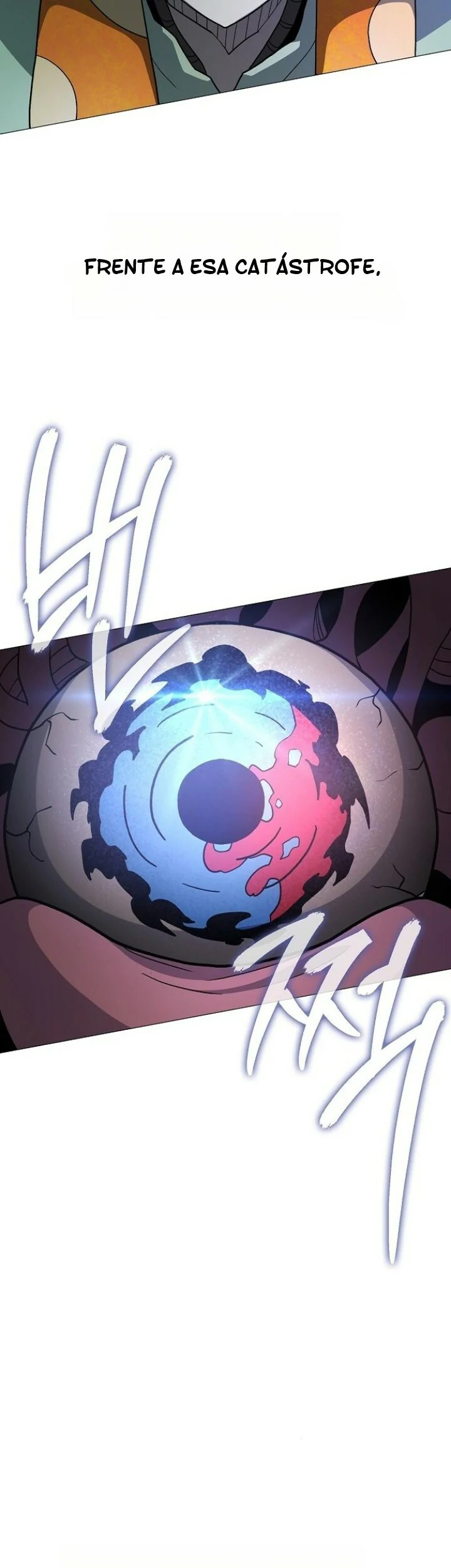Read El Zenith Manga Online