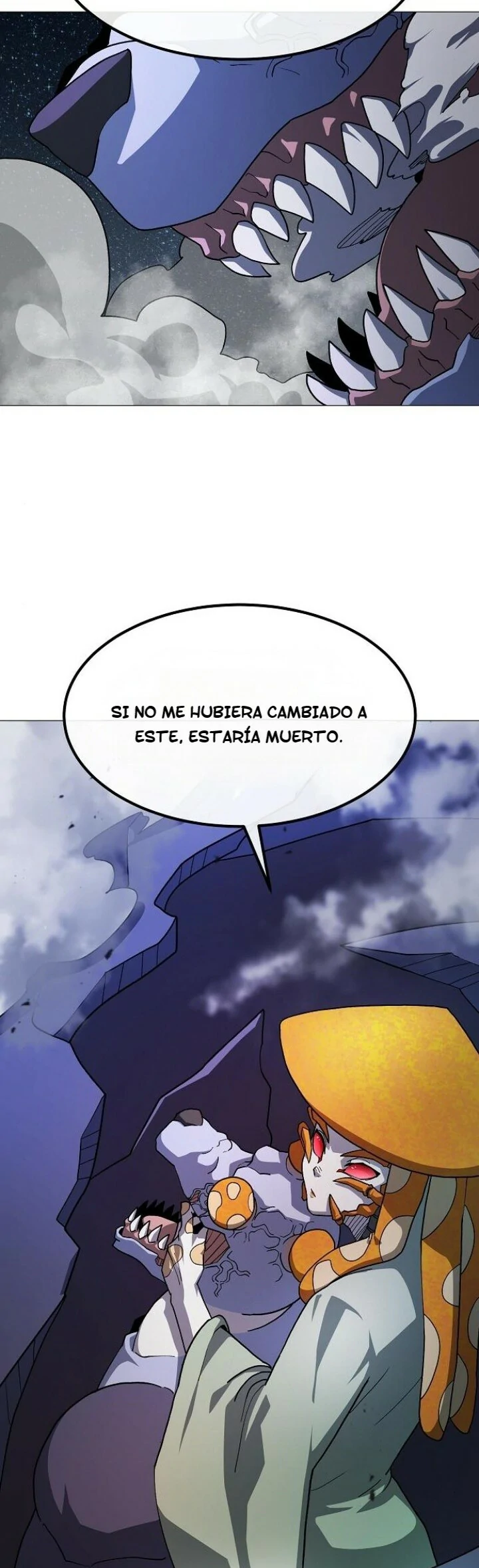 Read El Zenith Manga Online