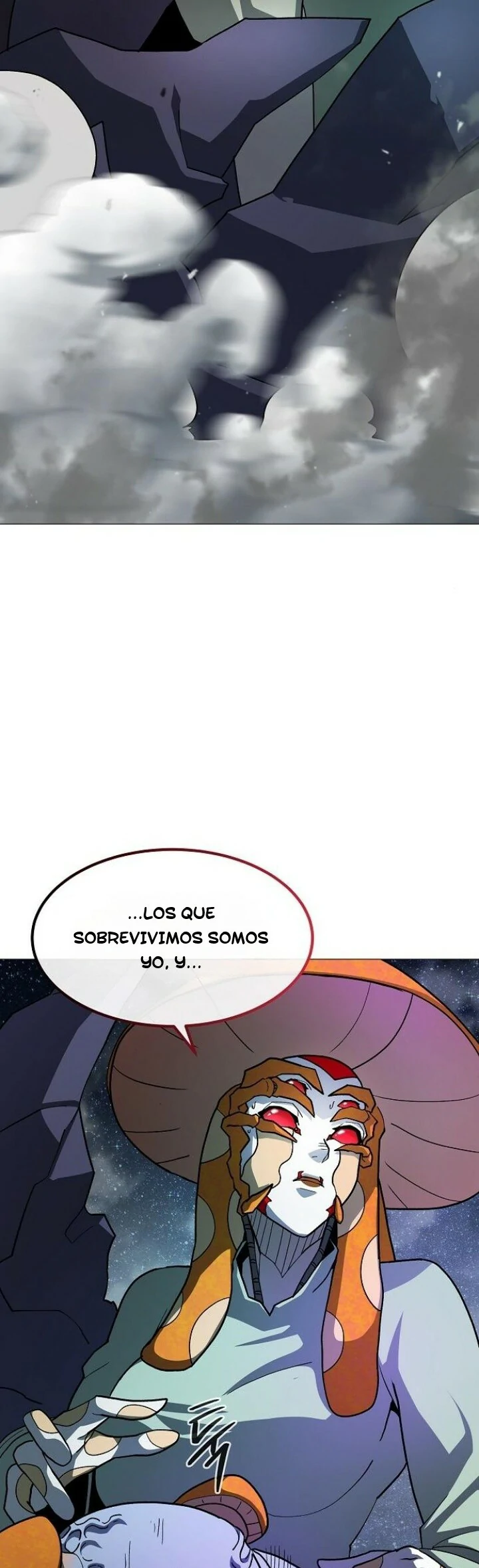 Read El Zenith Manga Online