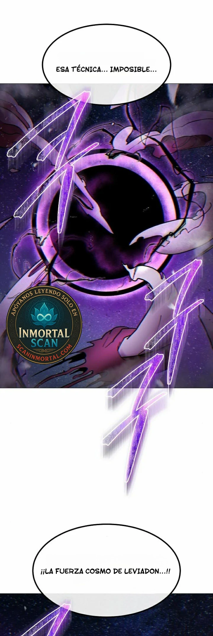 Read El Zenith Manga Online