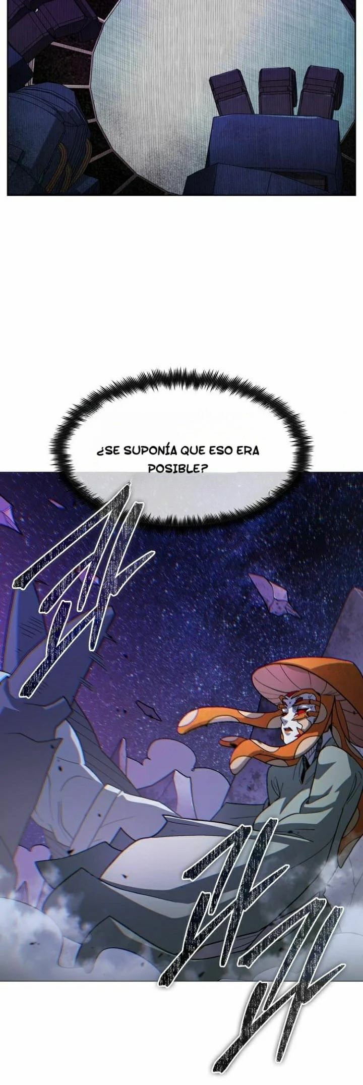 Read El Zenith Manga Online