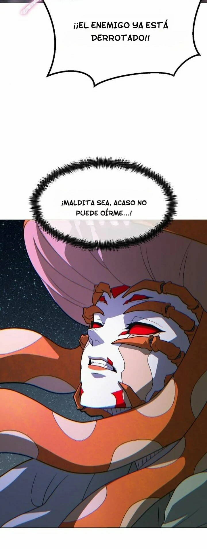 Read El Zenith Manga Online