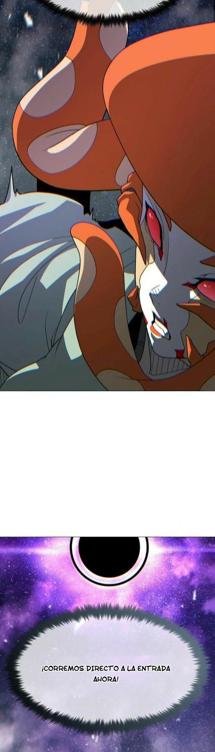 Read El Zenith Manga Online