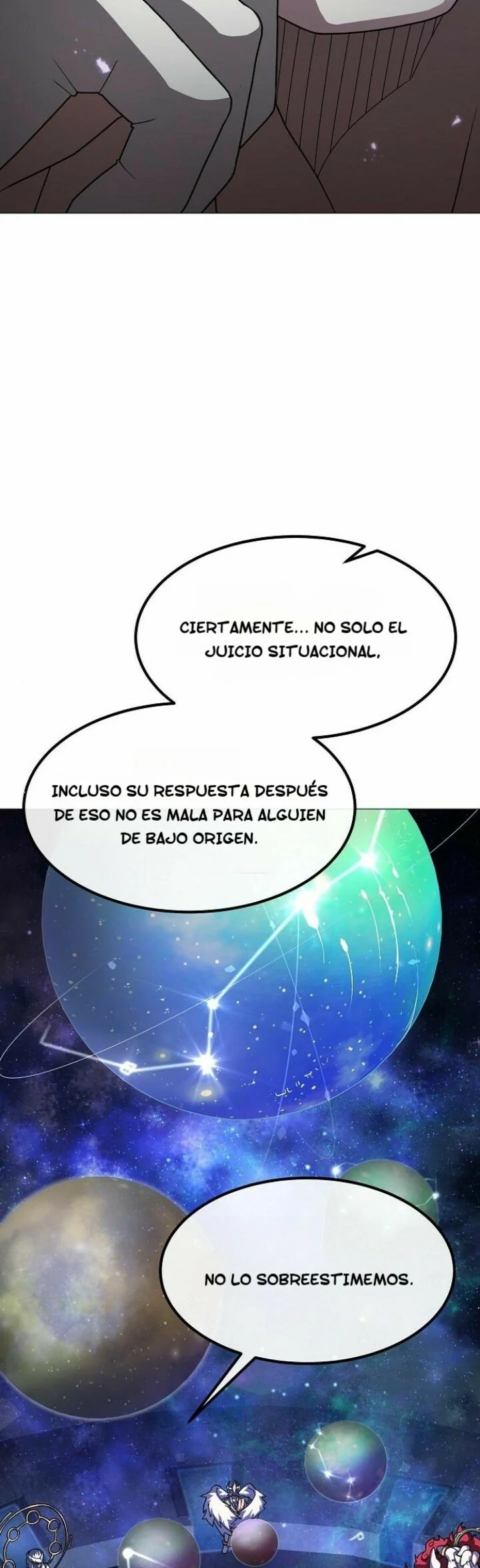 Read El Zenith Manga Online