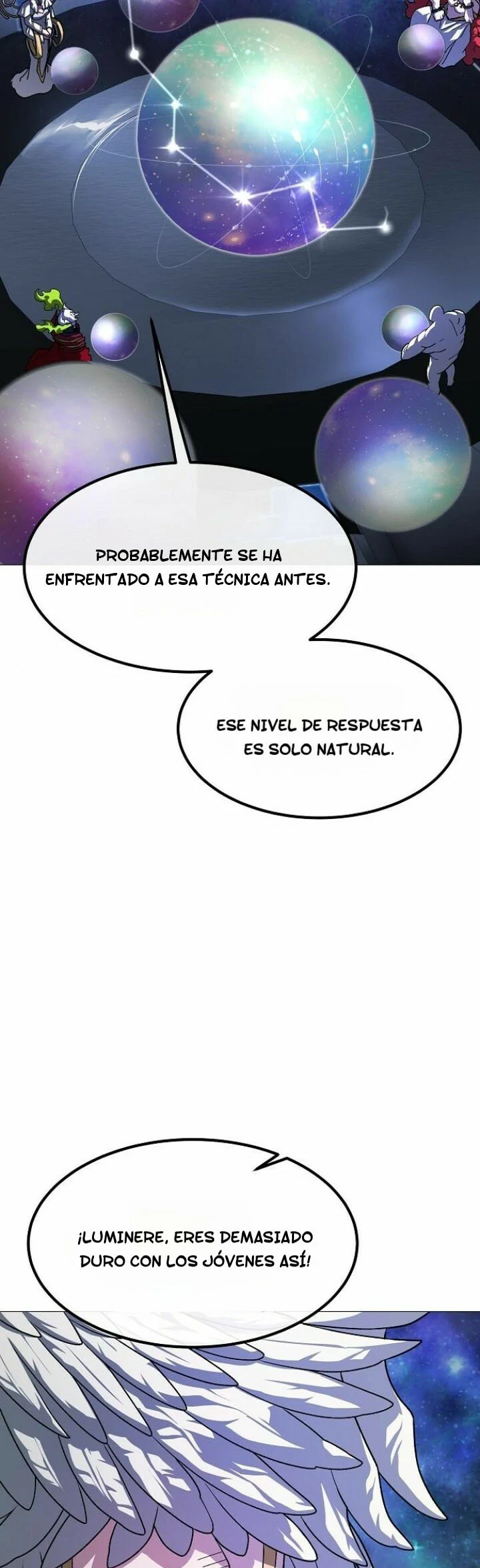 Read El Zenith Manga Online