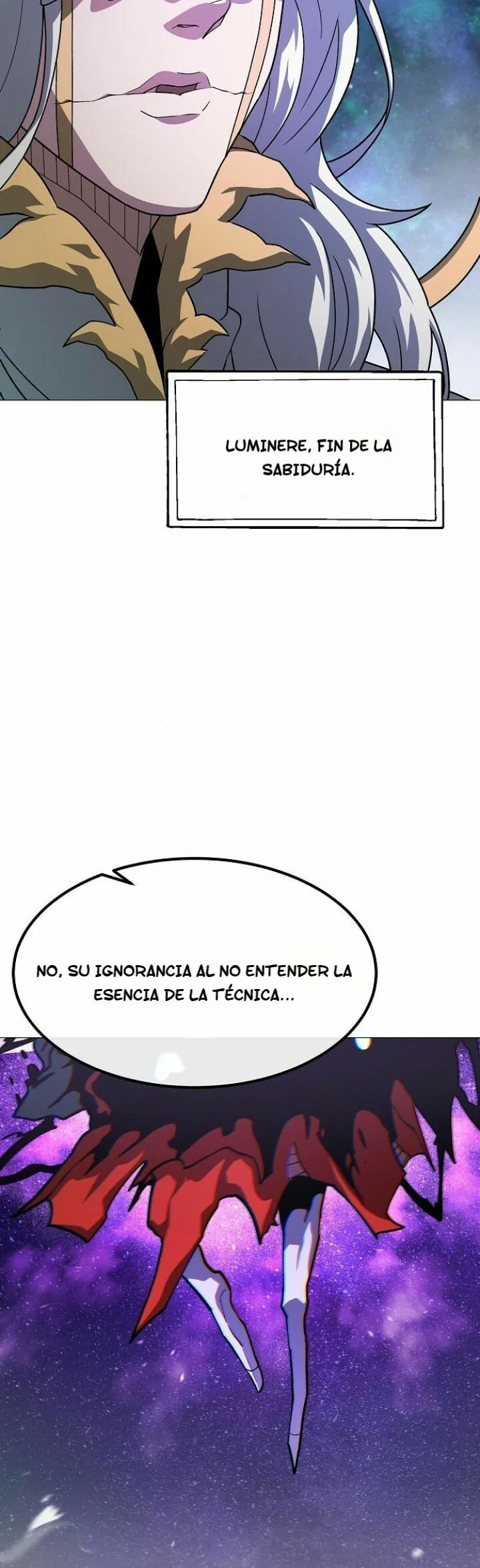 Read El Zenith Manga Online