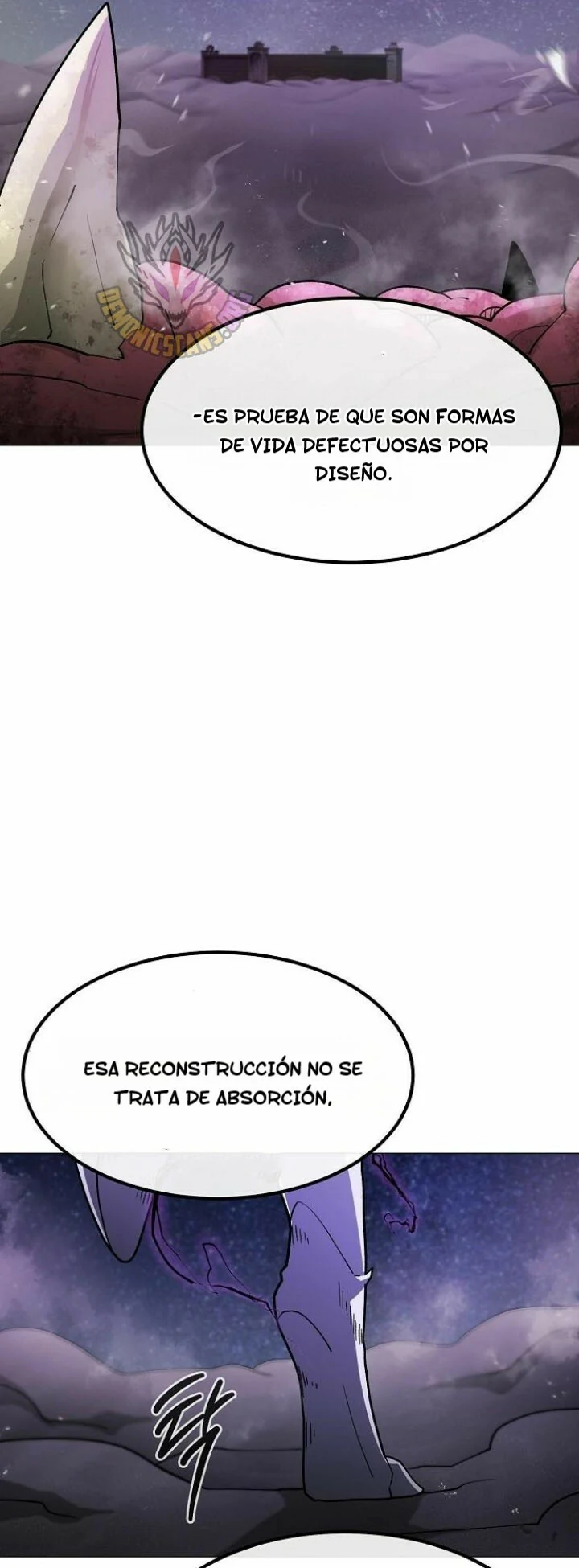 Read El Zenith Manga Online