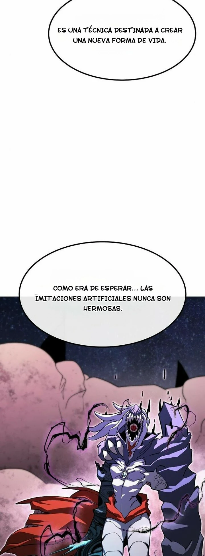 Read El Zenith Manga Online