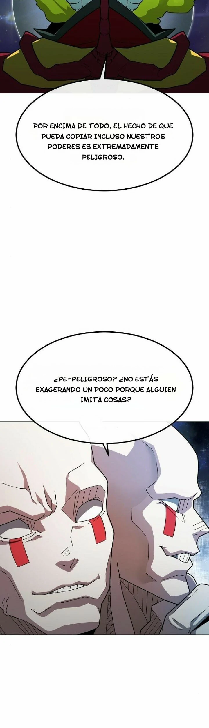 Read El Zenith Manga Online