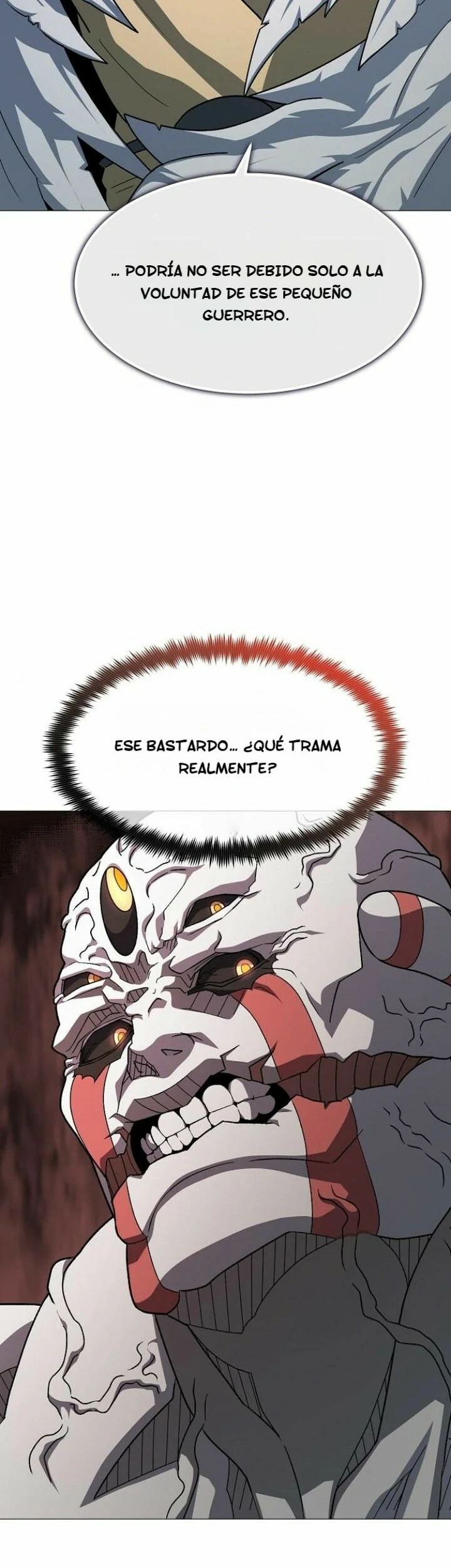 Read El Zenith Manga Online