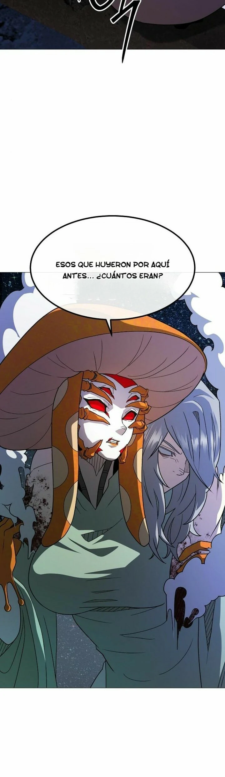 Read El Zenith Manga Online