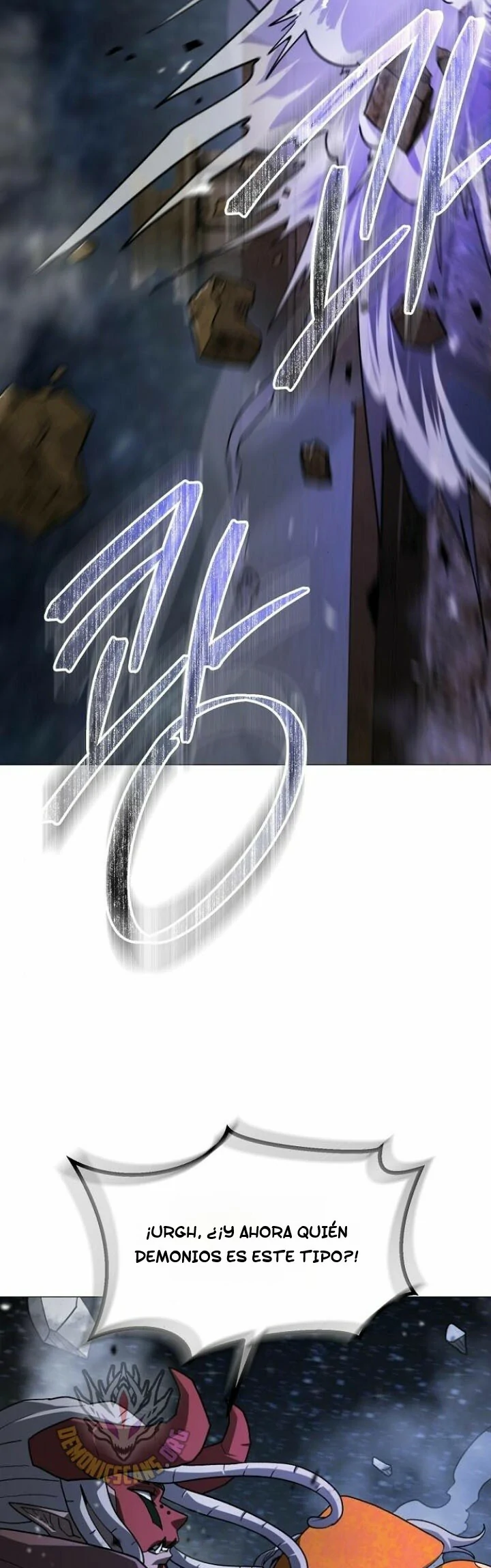 Read El Zenith Manga Online