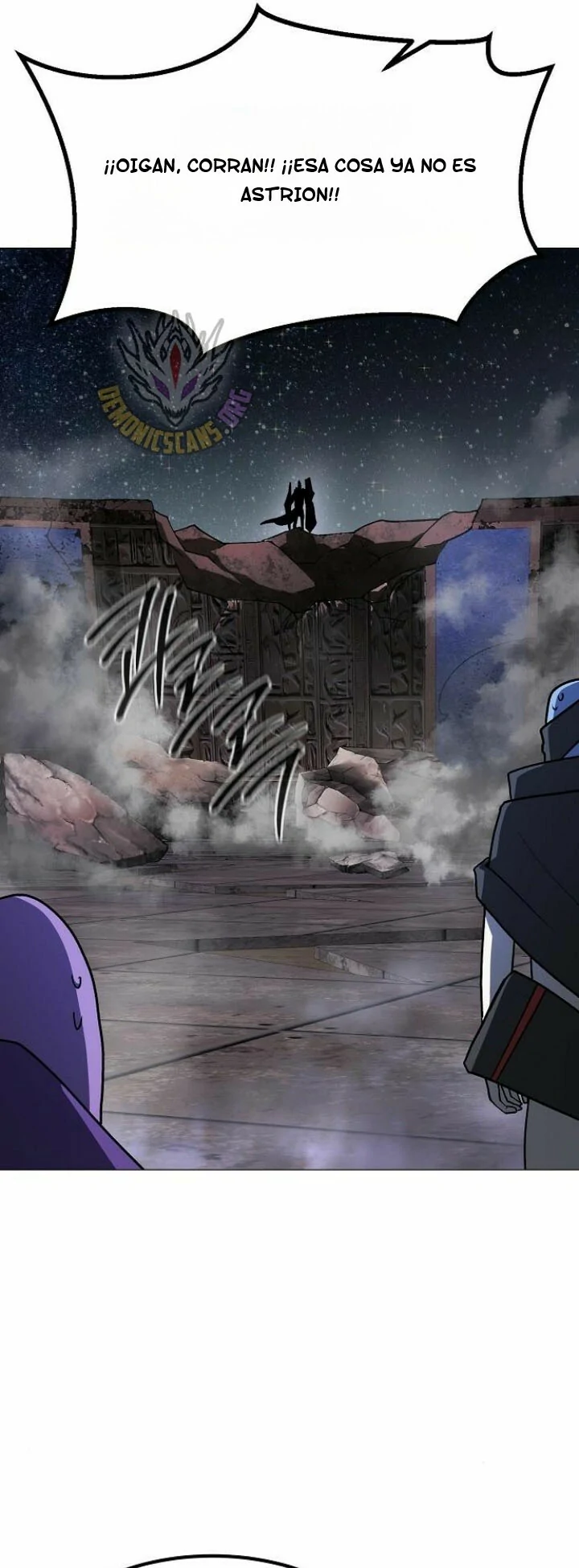 Read El Zenith Manga Online