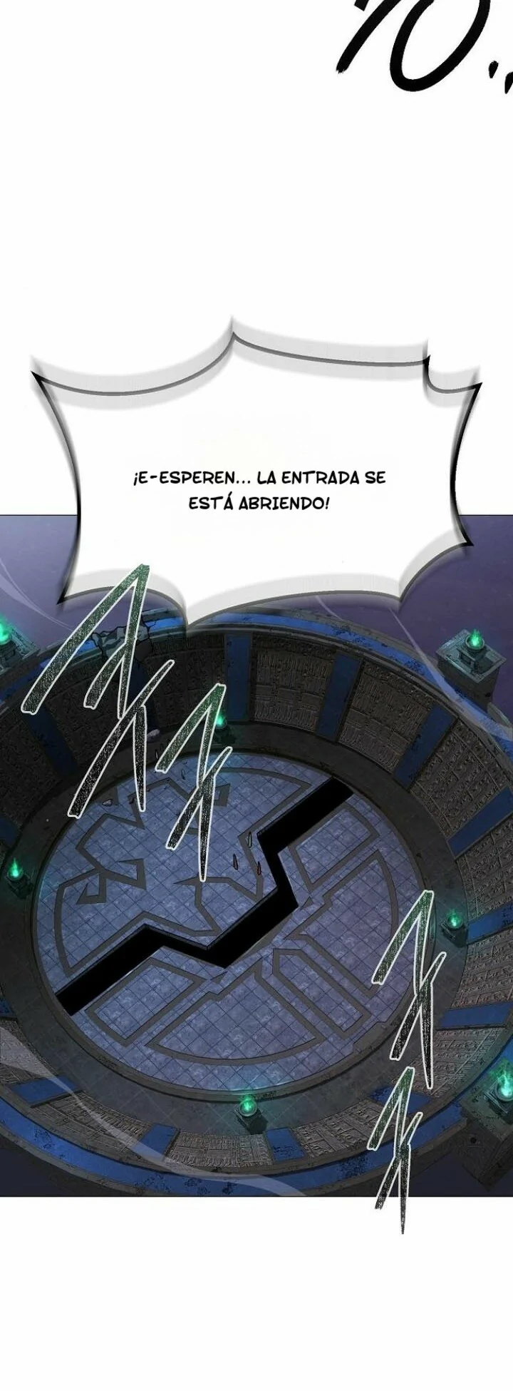 Read El Zenith Manga Online