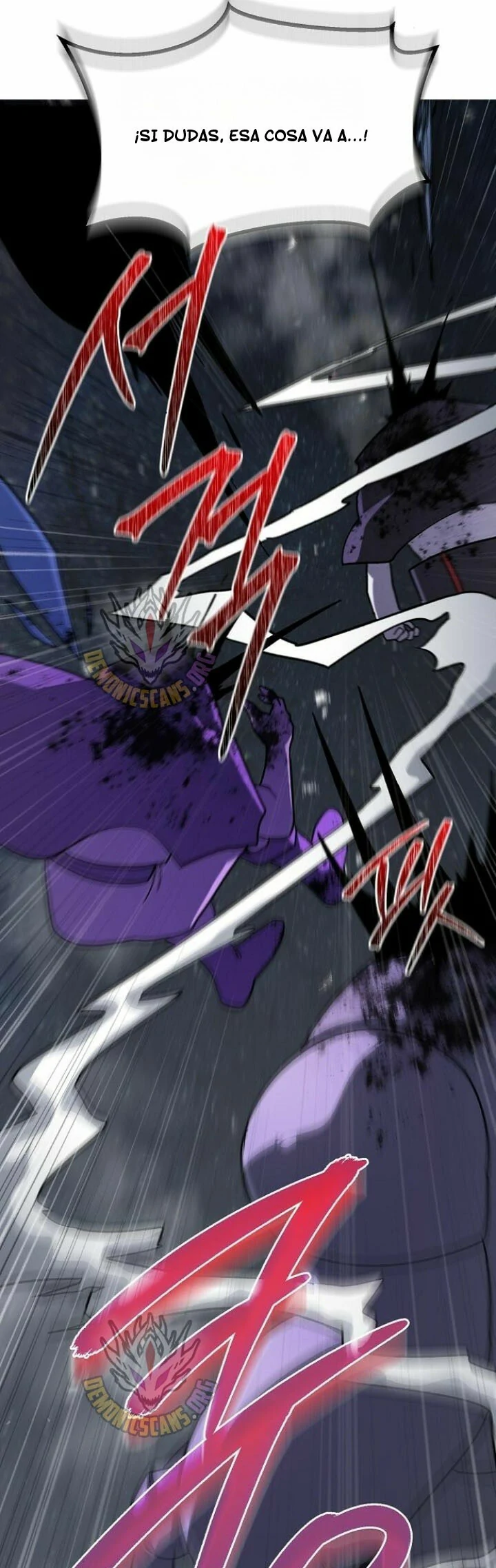 Read El Zenith Manga Online