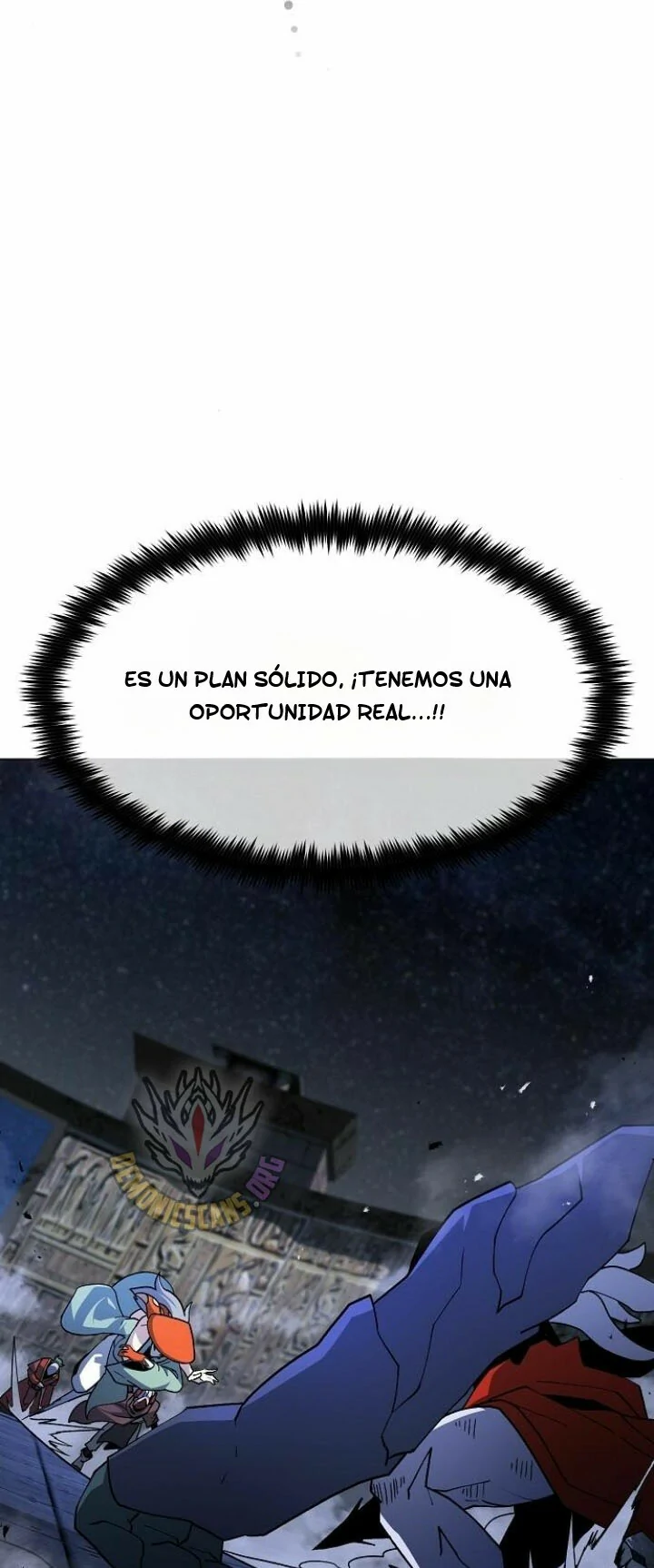 Read El Zenith Manga Online