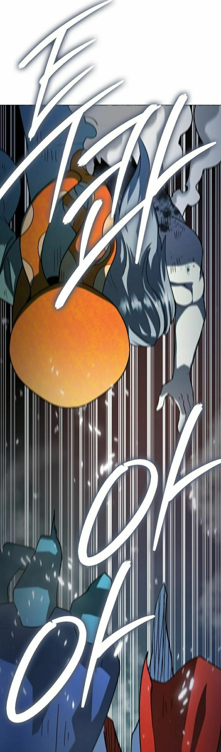 Read El Zenith Manga Online